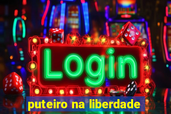 puteiro na liberdade